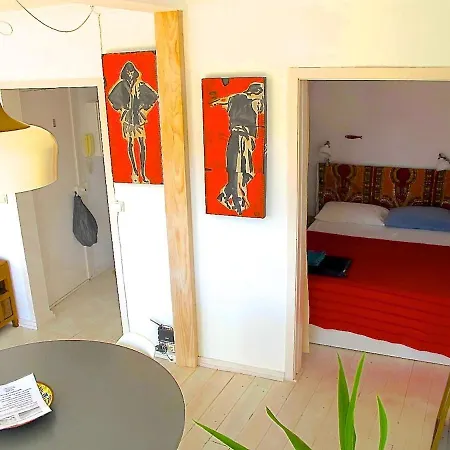 Appartement Centre Amazing Views *