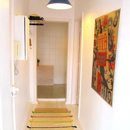 Centre Amazing Views Apartment *