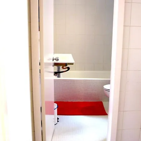 Appartement Centre Amazing Views Lissabon