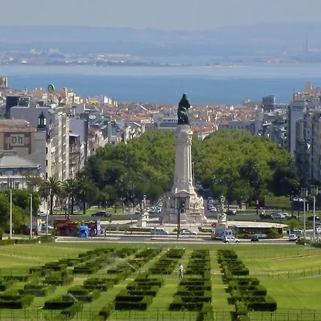 Centre Amazing Views Appartement